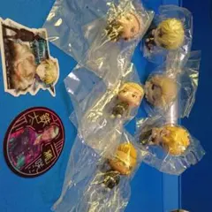 東京リベンジャーズ カプセルフィギュア（コレクション・おねむたん）