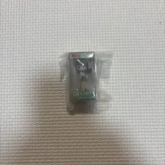 犬夜叉 Qposket ミニチュアコレクション 日暮かごめ