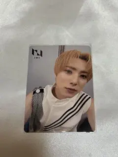 INI 尾崎匠海 フェス出演記念トレカ