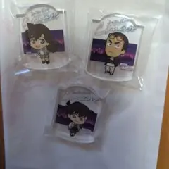 名探偵コナン一番くじ H賞 セット