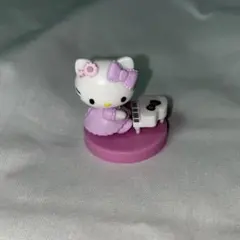 ハローキティ コラボレーション チョコエッグ シークレット