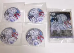 FGO フェス Fes 缶バッジ ポートレイト カーリー - メルカリ