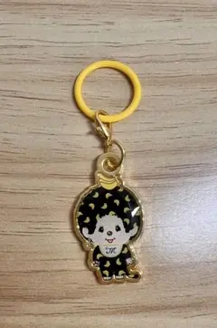 モンチッチ　kawaii!マーカーアクセサリー　バナナのサムネイル