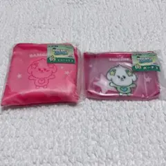 TXT PPULBATU バムグッ2点セット