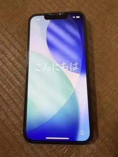 Apple iPhone 13mini グリーン 256GB
