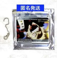 僕のヒーローアカデミア　アニメイトカフェ　CoLotta コロッタ　爆豪勝己