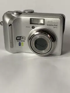 2025年最新】ニコンcoolpix p1の人気アイテム - メルカリ