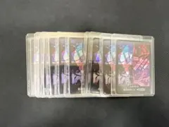 未開封 10枚セット ワンピースカード ドンカード 四皇 - メルカリ