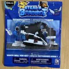 ROBLOX STEAL A BRAINROT ブレインロット　ミニフィギュア