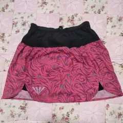 2026年最新】ジンガー ランニングスカートの人気アイテム - メルカリ