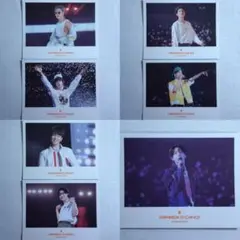 BTS PTD in THE US WSG 購入特典 ALL フォト セット
