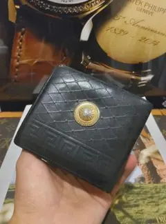 VERSACE 2つ折り財布のサムネイル