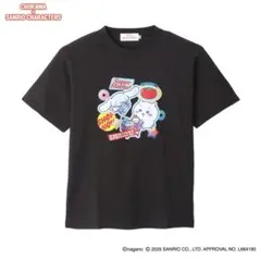 早瀬ノエル】サンリオ × ふるっぱーコラボTシャツ新品 - メルカリ