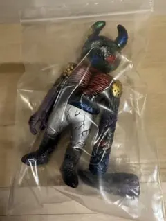 ガマの海 ゴッコ堂 GOCCODO リアルヘッド realhead 真頭玩具 - メルカリ