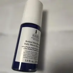 キールズ レチノール リニューイングセラム 30ml ＆サンプル4点セット 