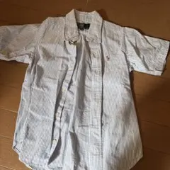 Ralph Lauren ラルフローレン　半袖シャツ 120
