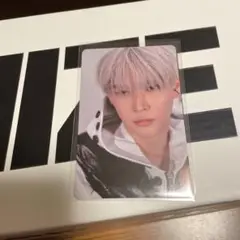RIIZE CORKCICLE X RIIZE ウンソク