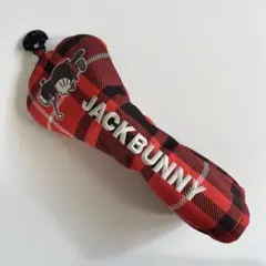 JACKBUNNY ドラえもん　フェアウェイウッド用 ヘッドカバー