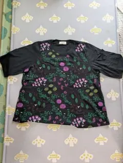 super hakka feuille Tシャツ（15号）