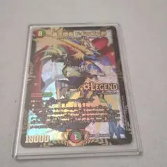 蒼き団長ドギラゴン剣 winner ドギラゴンバスター - メルカリ