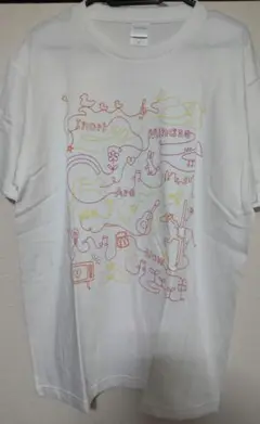 2025年最新】水瀬いのり Tシャツの人気アイテム - メルカリ