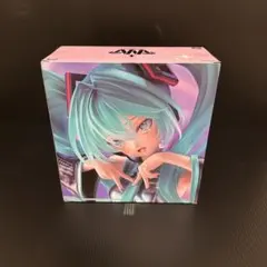 【箱なし・送料込】初音ミク T-most フィギュアのサムネイル