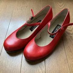 2025年最新】チャコット タップシューズの人気アイテム - メルカリ