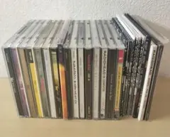 レディオヘッド/ブラー CD 21枚セット　radiohead blur レディオヘッド/ブラー CD 21枚セット radiohead blur - メルカリ