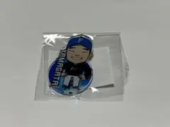 ファイターズ ガチャ 山縣秀