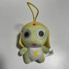 ケロロ軍曹 ケロロ 推し色マスコット