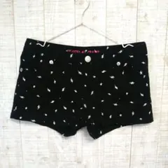 ショート丈