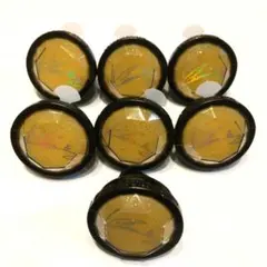 あんスタ 羽風薫 リングライト 7個