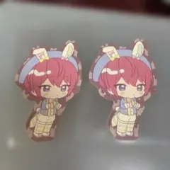 2026年最新】朱桜司 フィーチャー2の人気アイテム - メルカリ
