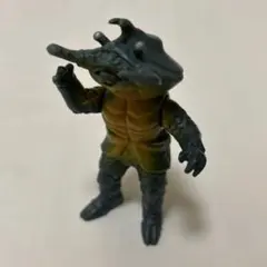 ウルトラマン全集 アントラー　ミニソフビ