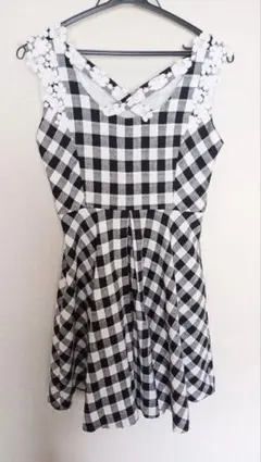 WILLSELECTIONワンピースMサイズウィルセレクションのサムネイル