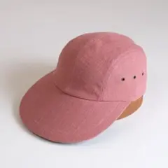 シーラカンス様 オーダーキャップ