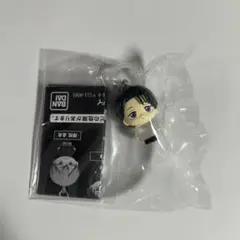 呪術廻戦　死滅回遊　めじるしアクセサリー　乙骨憂太