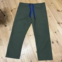 USA製CHRISTINA'S CRAFT イージーパンツ L vintageのサムネイル