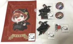 MILGRAM ミルグラム DMMスクラッチ Devil フータ アクスタ - メルカリ