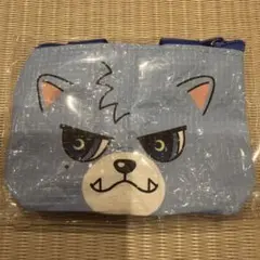 三代目 JSB 1000円ガチャ ミニポーチ 登坂広臣　ポーチ