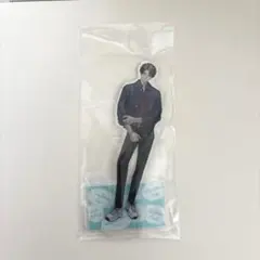日プ 新世界 小野慶人 ファイナル アクリルスタンド アクスタ 新品未