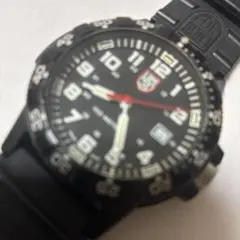 希少500本限定LUMINOX陸上自衛隊レンジャーモデル - メルカリ