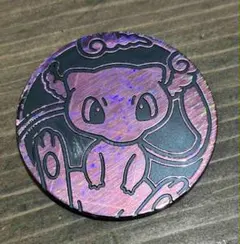 ミュウ ジャンボカードセット