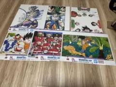 一番くじ　ドラゴンボール40th ～其之一～