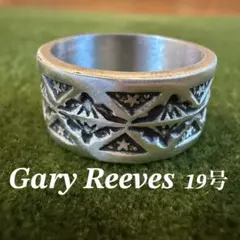 たーみさん専用 GARY REEVES ゲーリーリーブス 星なし刻印 ナバホ