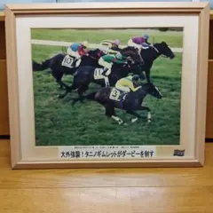 2026年最新】競馬 パネル 日刊の人気アイテム - メルカリ