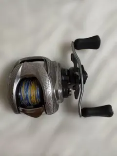 21ジリオン SV TW 8.5ハイスピードレベルワインド　ベアリングカスタムのサムネイル