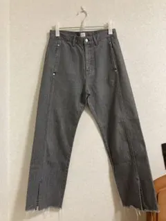 2025年最新】KAIKO メンズ デニム・ジーンズの人気アイテム