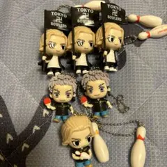 ラウンドワン 東京リベンジャーズ