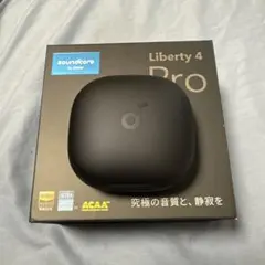ナ*ツ様 soundcore Liberty 4 Pro ワイヤレスイヤホン